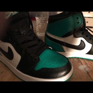 Jordan 1s sneakers brand new